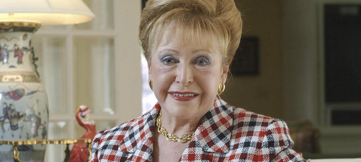 Autora de suspense, Mary Higgins Clark morre aos 92 anos