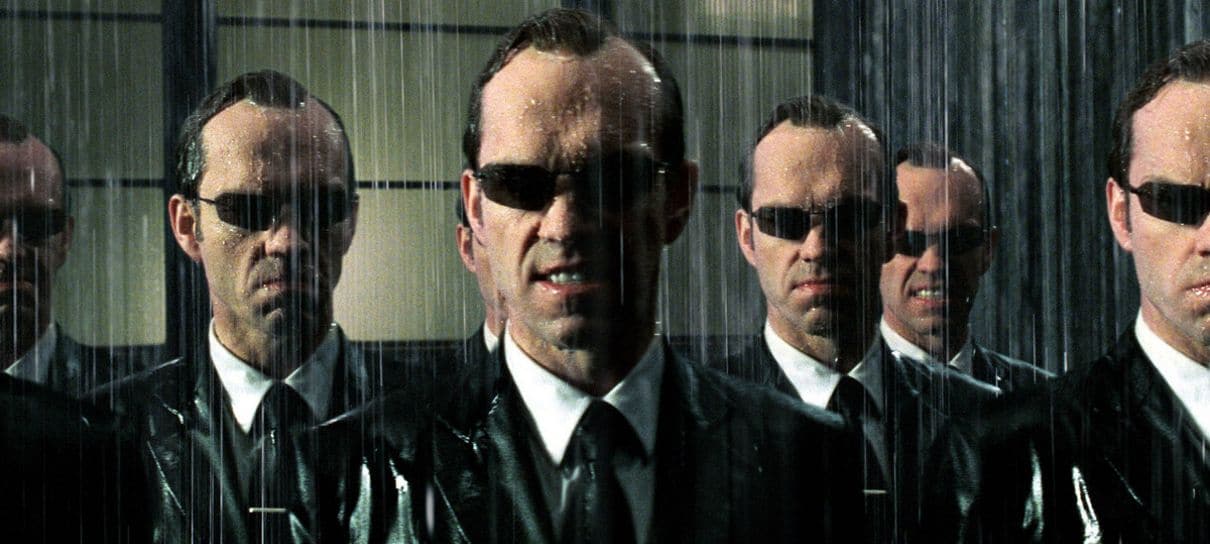 Matrix 4 | Vídeo dos bastidores mostra explosões