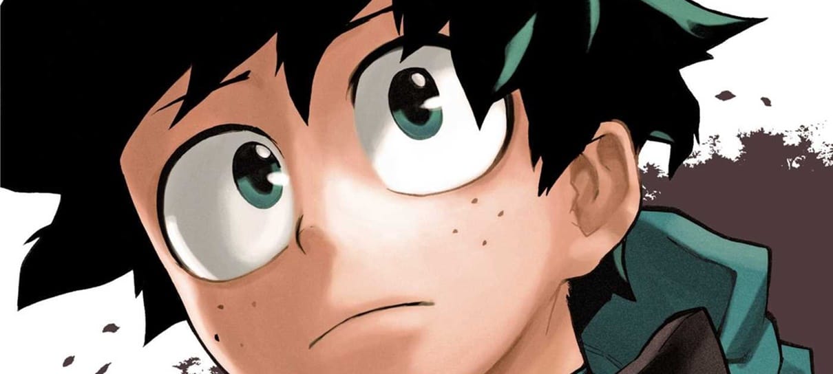 My Hero Academia | Nome polêmico de vilão foi alterado nas edições digitais