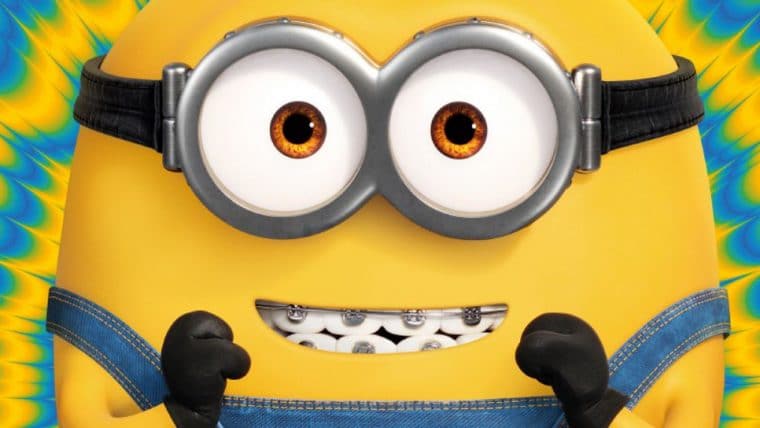 Minions ganha trailer dublado - NerdBunker