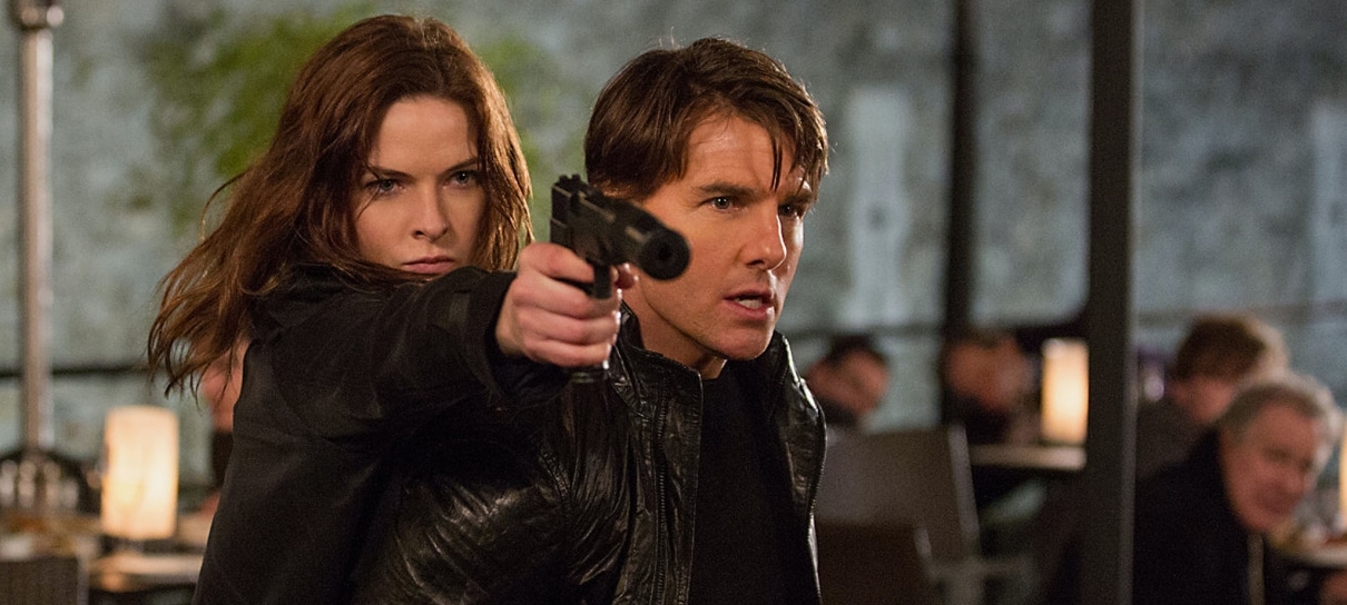 Gravações de Missão: Impossível 7 são adiadas em decorrência do coronavírus