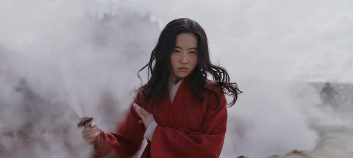 Mulan | Produtor explica por que a personagem não corta o cabelo em live-action