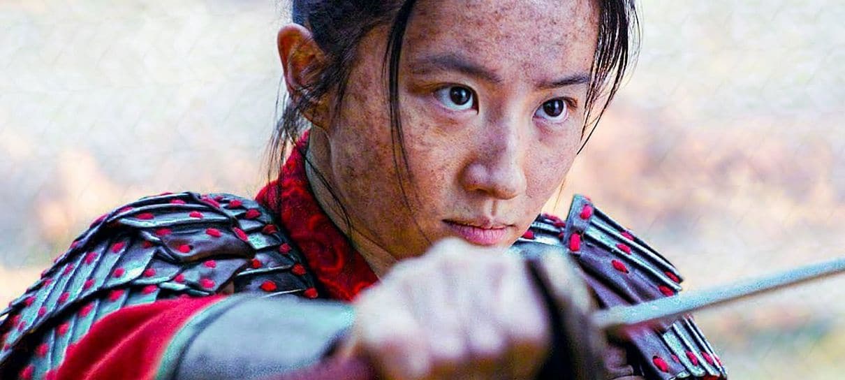 Mulan | Vídeo dos bastidores mostra trechos das cenas de ação