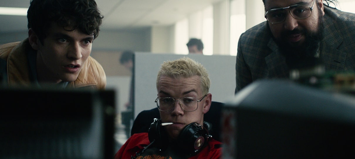 Netflix é processada em US$ 25 milhões por conta de Black Mirror: Bandersnatch