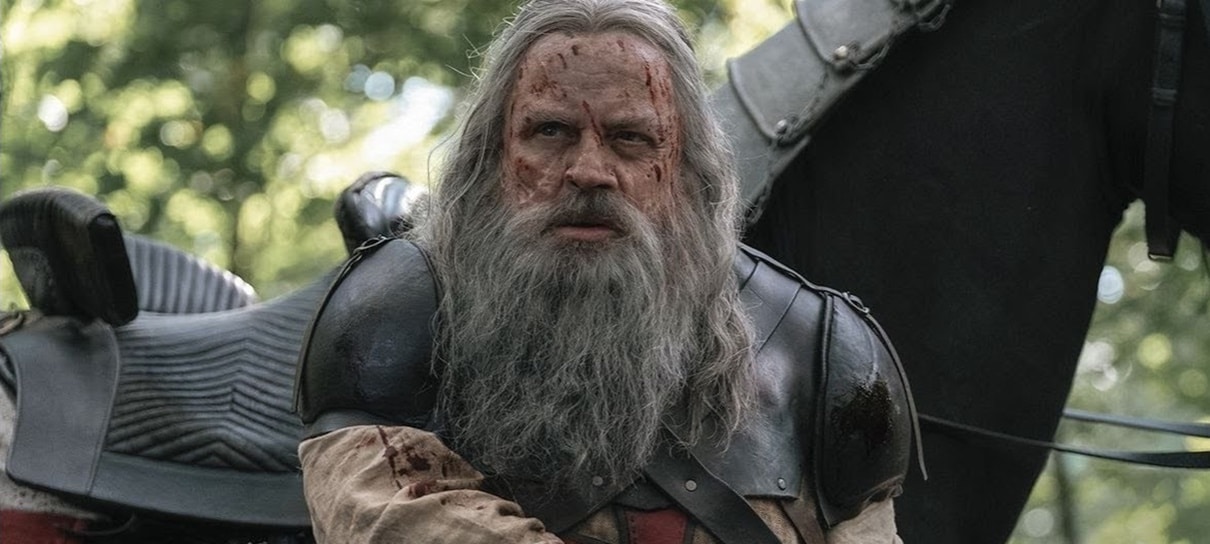 Netflix está em negociações com Mark Hamill para a série de The Witcher, diz site