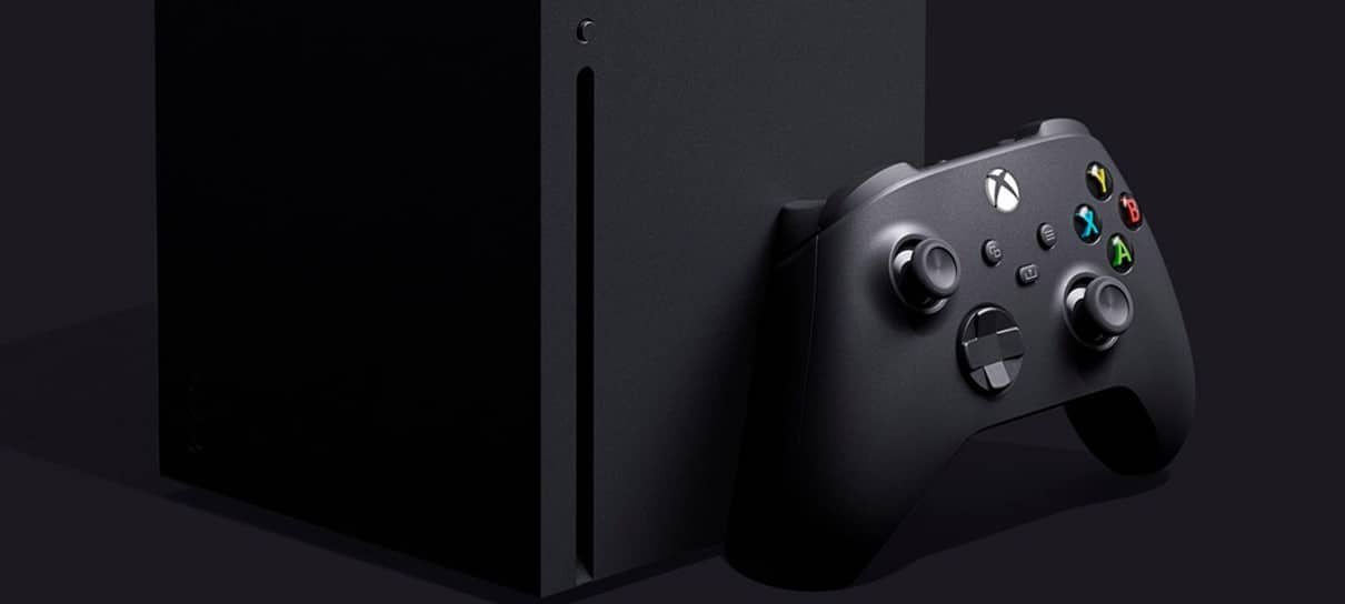 Xbox anuncia programação especial para lançamento dos novos consoles -  NerdBunker