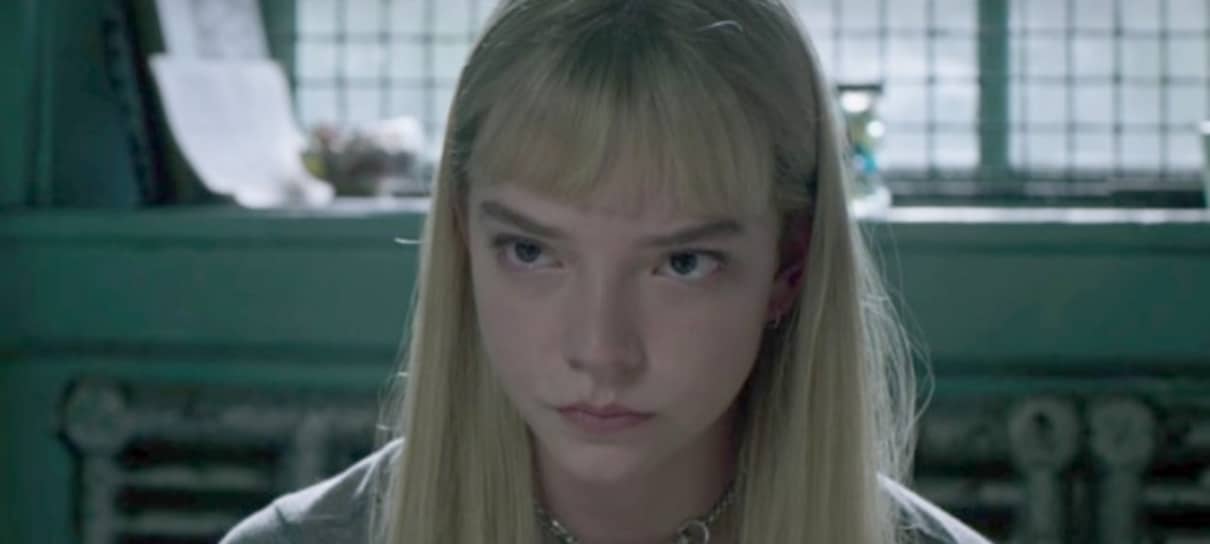 Os Novos Mutantes terá um estilo único, diz a atriz Anya Taylor-Joy