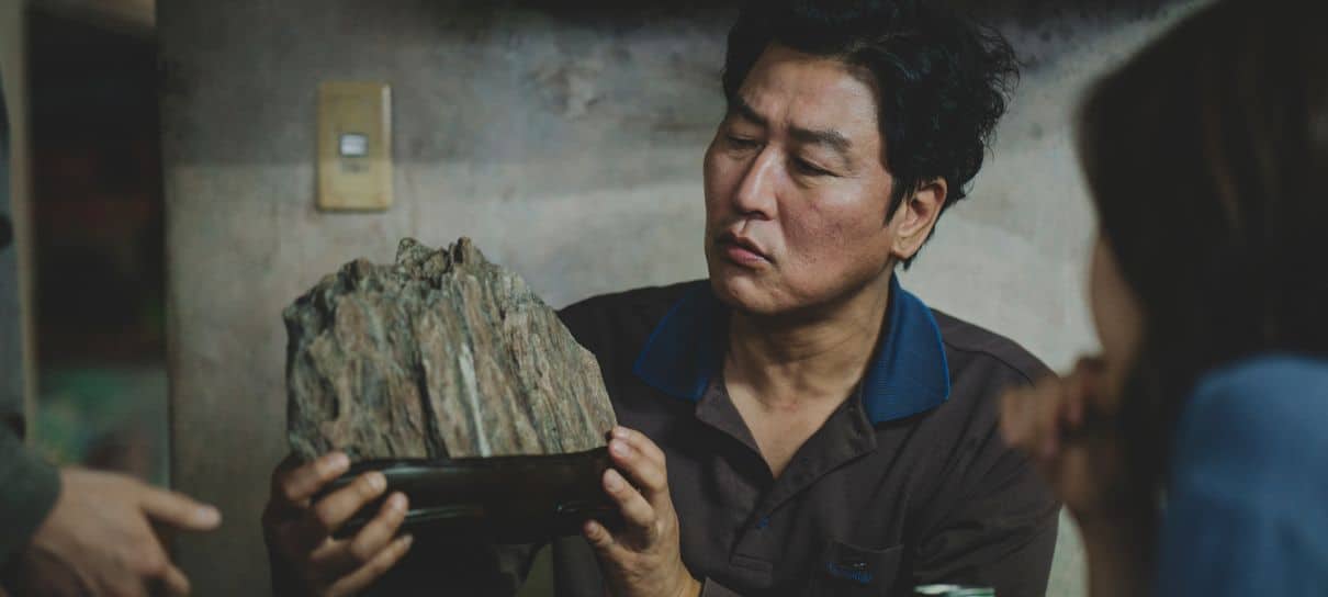 Confira todas as premiações que Parasita ganhou