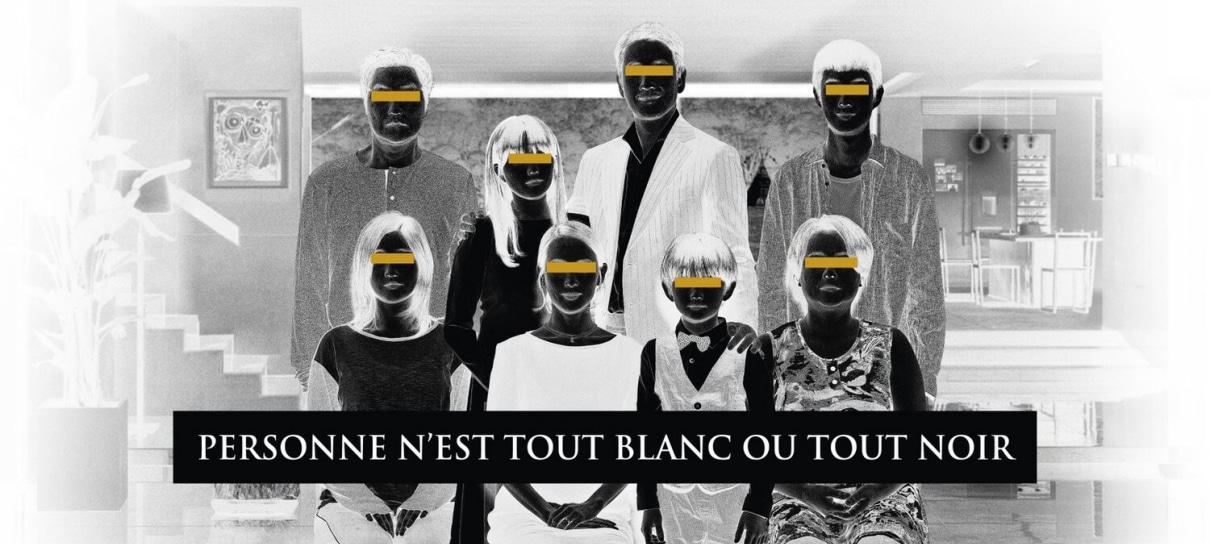 Parasita será exibido em preto e branco na Europa