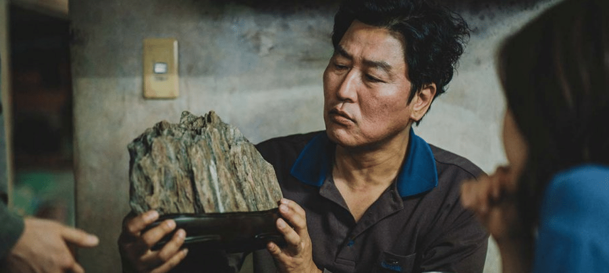 Parasita | Vídeo compara storyboards de Bong Joon-ho com a versão final do longa