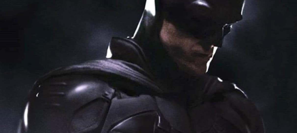 The Batman | Veja o traje completo do Homem Morcego para o novo filme