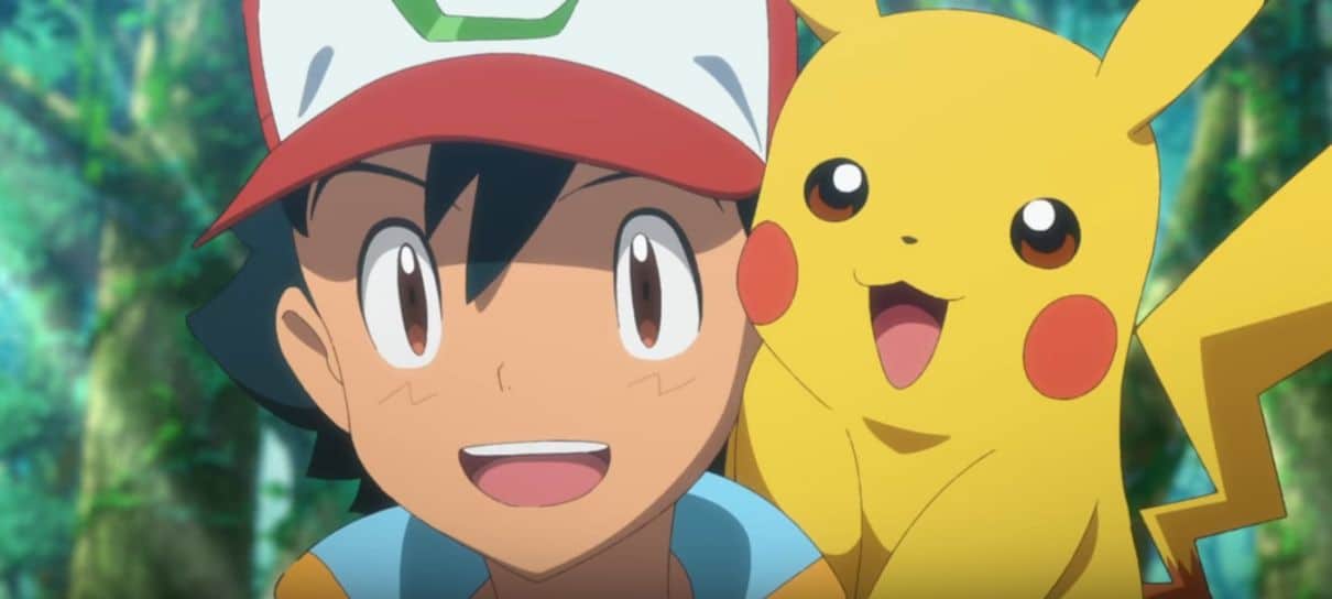 Pocket Monsters the Movie: Coco | Confira o trailer do novo filme de Pokémon