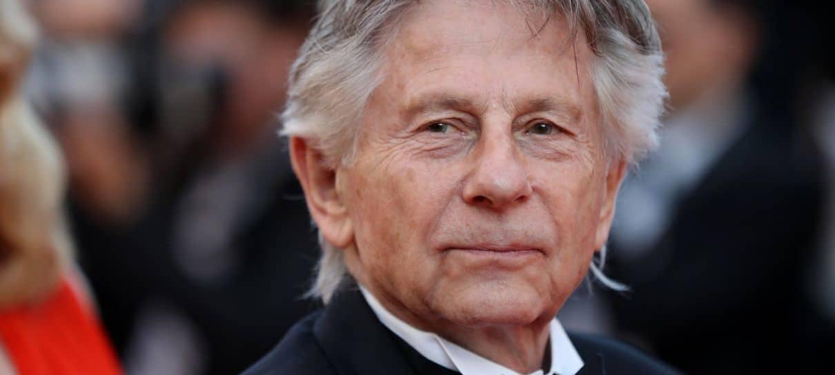 César Awards, o "Oscar Francês", é marcado por protestos após vitória de Polanski