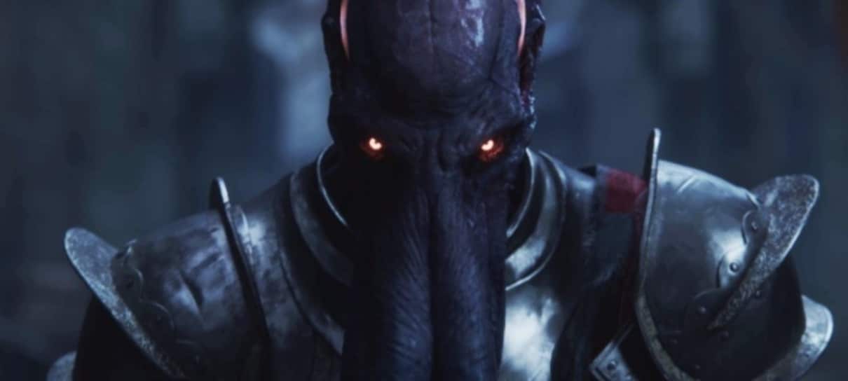 Baldur's Gate 3 | Primeiro trailer de gameplay será revelado no final de fevereiro