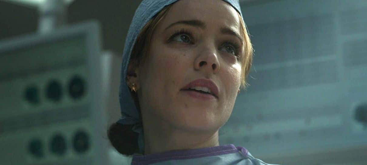 Rachel McAdams pode não retornar para Doutor Estranho 2