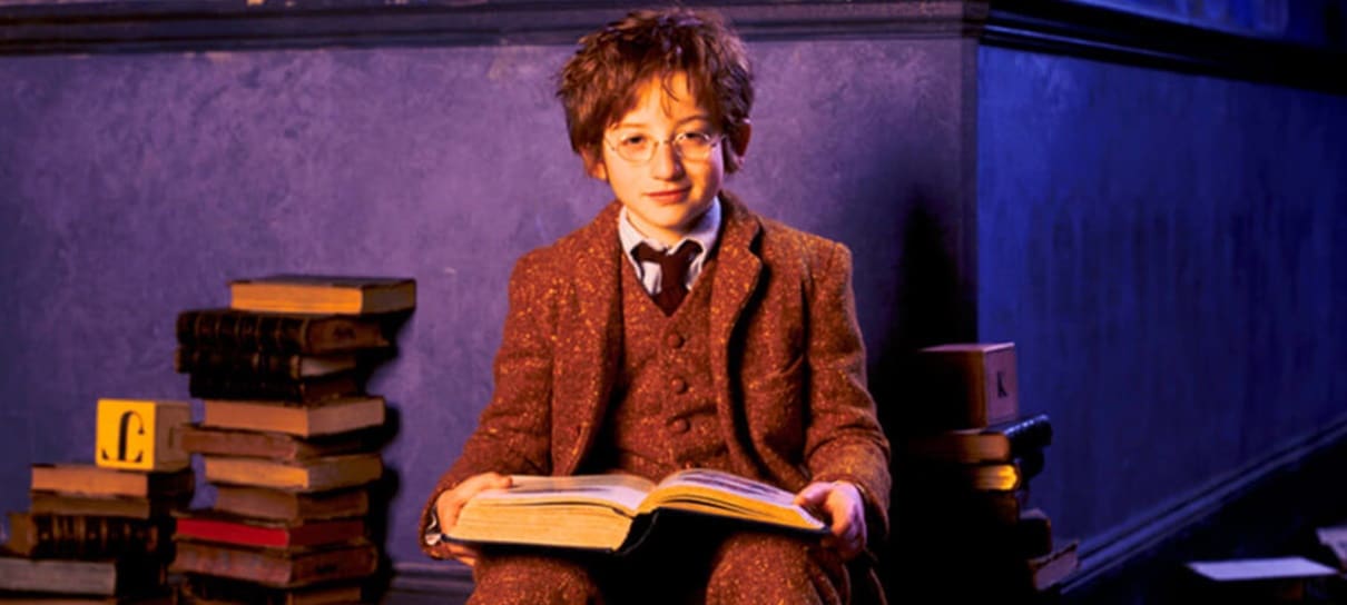 Raphaël Coleman, ator de Nanny McPhee, morre aos 25 anos