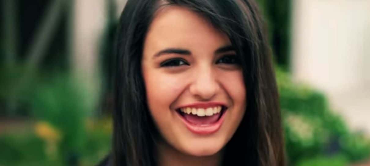 Rebecca Black fala sobre Friday, nove anos após o clipe virar meme