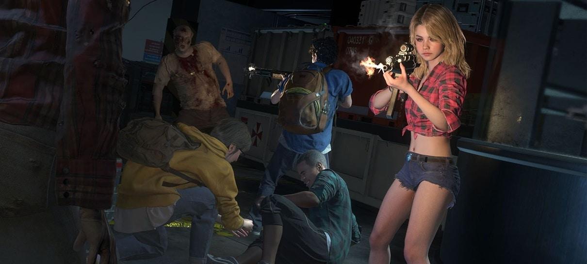 Resident Evil Resistance | Jogo multiplayer é divertido, mas cansa mais do que vicia