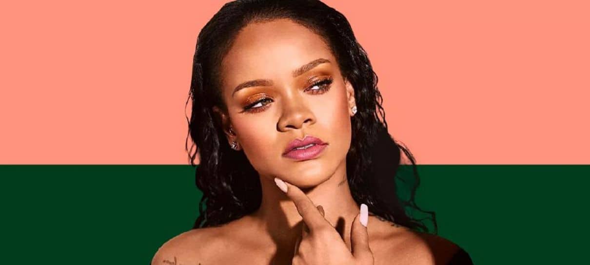 The Twilight Zone | Rihanna pode participar da segunda temporada, diz site