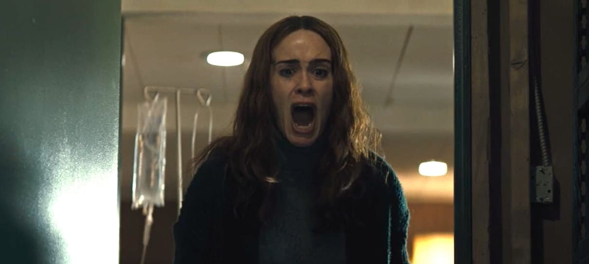 Run, suspense estrelado por Sarah Paulson, ganha trailer misterioso