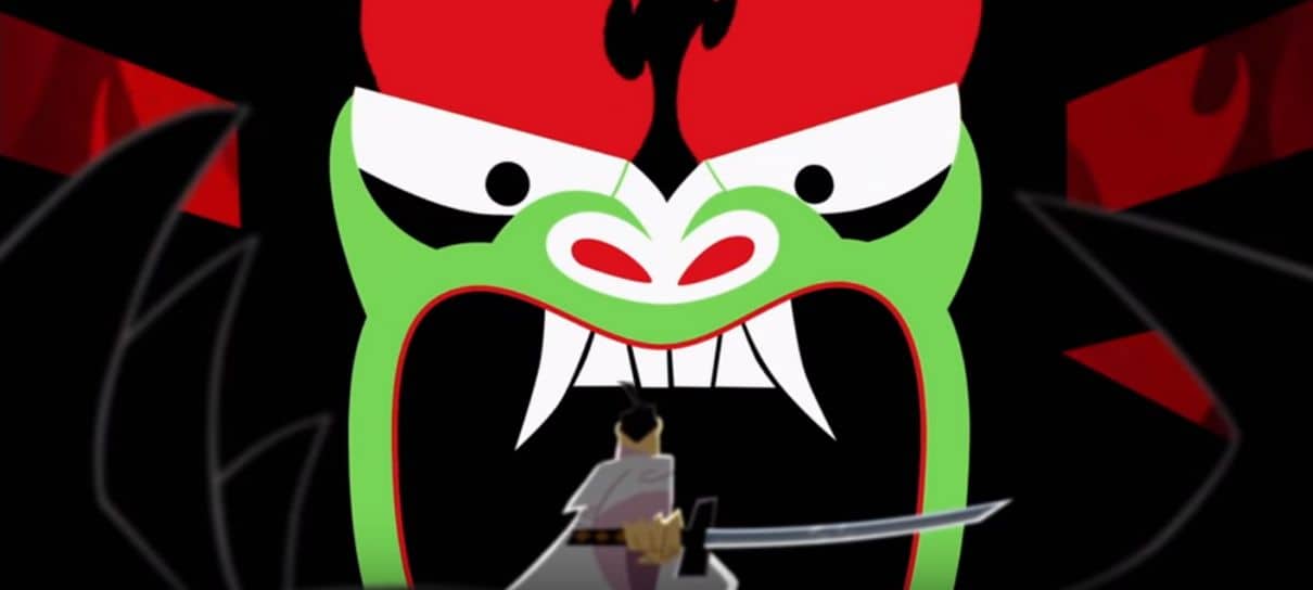 The Ending Of Samurai Jack Finally Explained | atelier-yuwa.ciao.jp