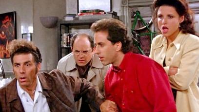Seinfeld sai do catálogo da Amazon Prime Video sem aviso