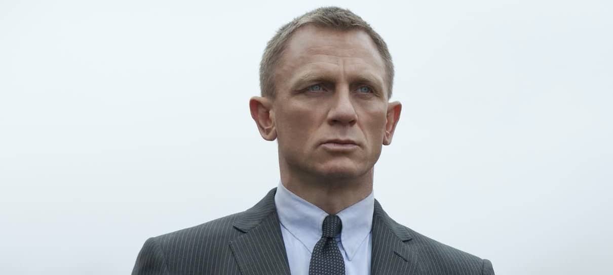 007 – Sem Tempo Para Morrer será o filme mais longo da franquia James Bond