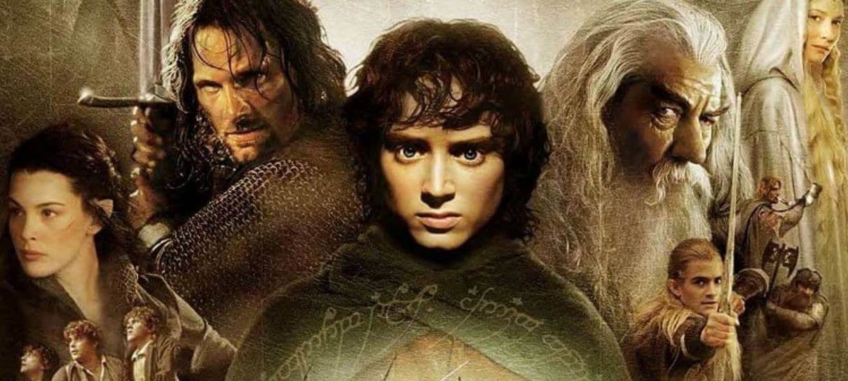 O Senhor dos Anéis | Dublê da série sofre acidente durante ensaios