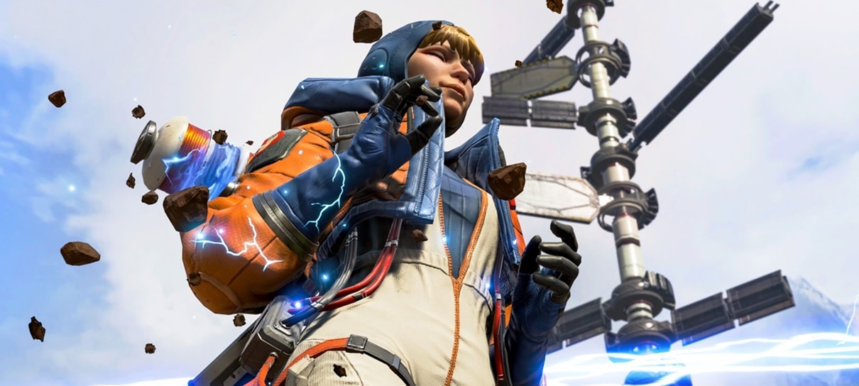 Servidores da Electronic Arts estão fora do ar de novo