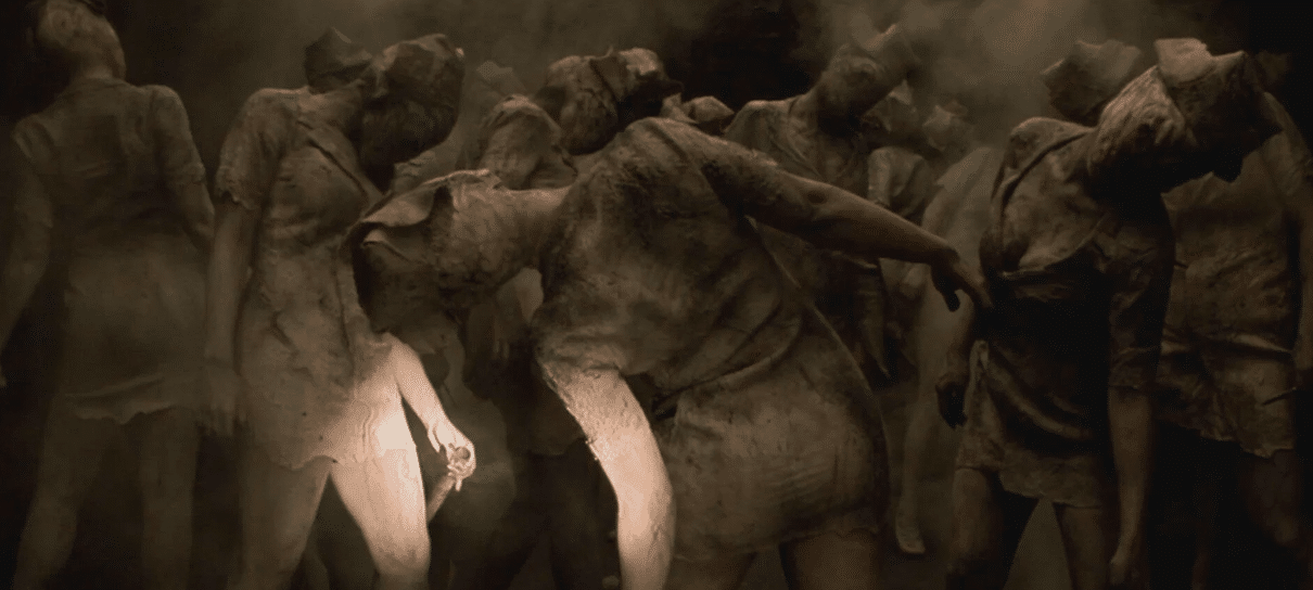 Diretor do primeiro filme de Silent Hill fará longa de Fatal Frame e Silent Hill 3