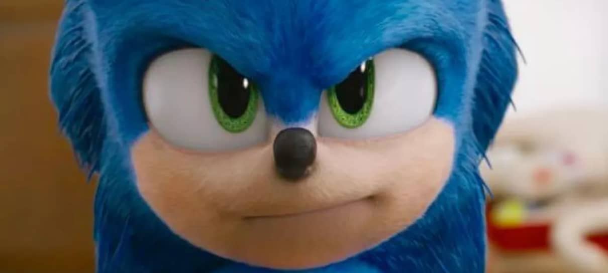 Sonic: O Filme supera Pokémon: Detetive Pikachu na bilheteria de estreia