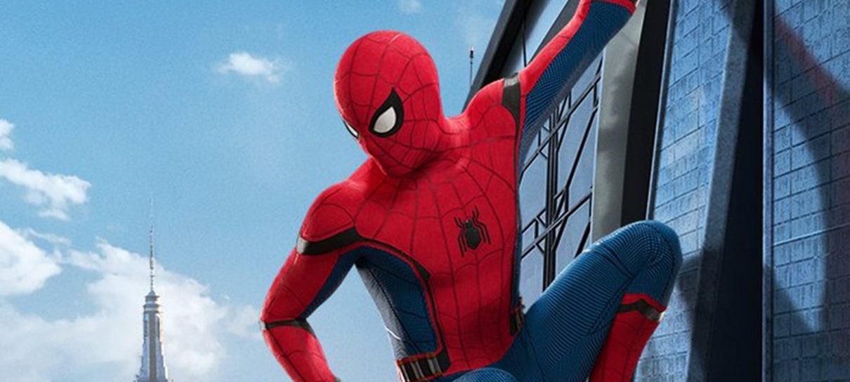Novo filme derivado do Homem-Aranha já tem data de lançamento
