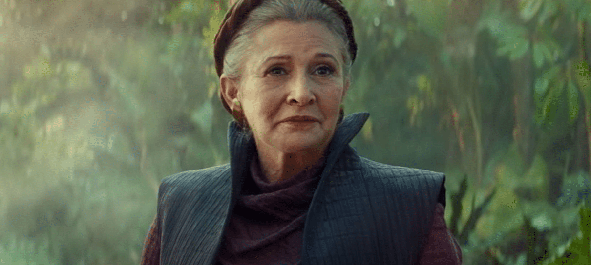 Star Wars | Presidente da Lucasfilm afirma que próximos filmes terão diretoras