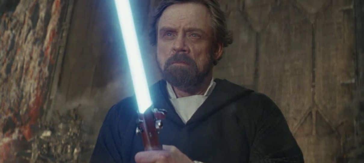 Disney divulga linha do tempo de todas as séries e filmes de Star Wars