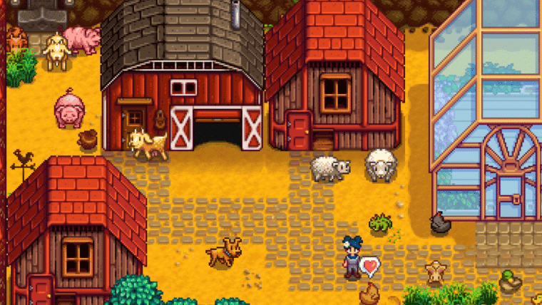 Conheça Stardew Valley, o jogo de um criador só - GAMER NA REAL