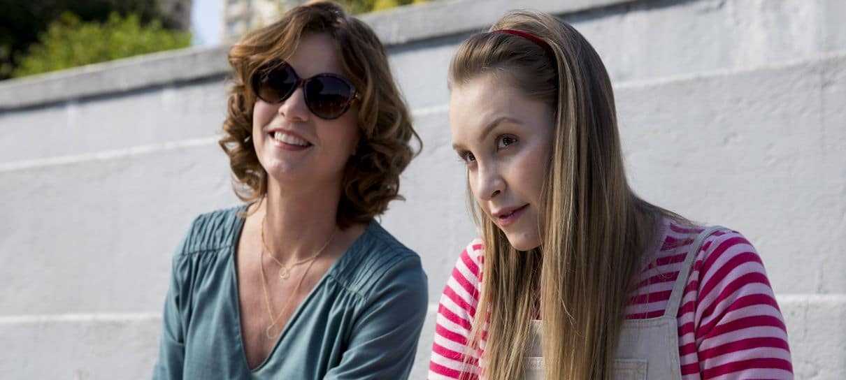 Filmes sobre o caso von Richthofen ganham imagens inéditas