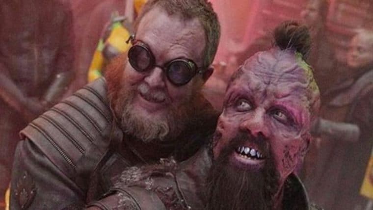 Esquadrão Suicida | James Gunn dá pistas que Steve Agee pode não ser o Tubarão Rei