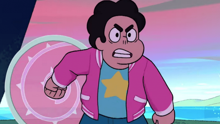 Steven Universo Resumido: Temporada 4, Parte 5, Steven Universo