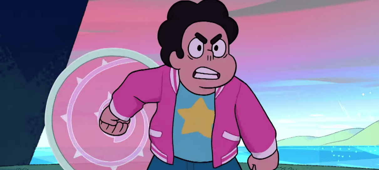 Steven Universo futuro (Steven universe future)