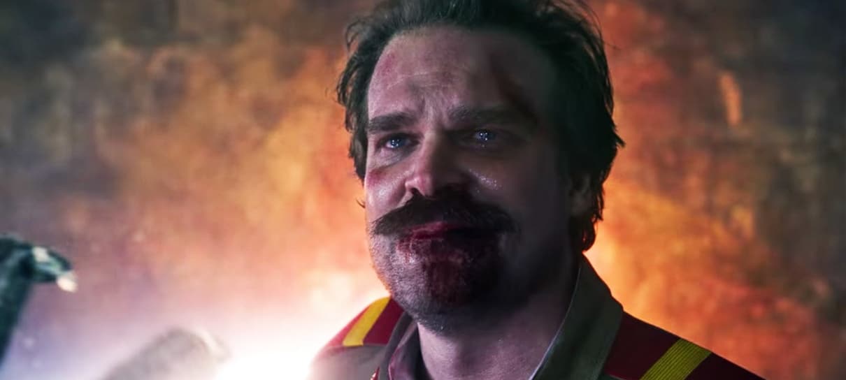 Stranger Things | Teaser da quarta temporada confirma teoria dos fãs