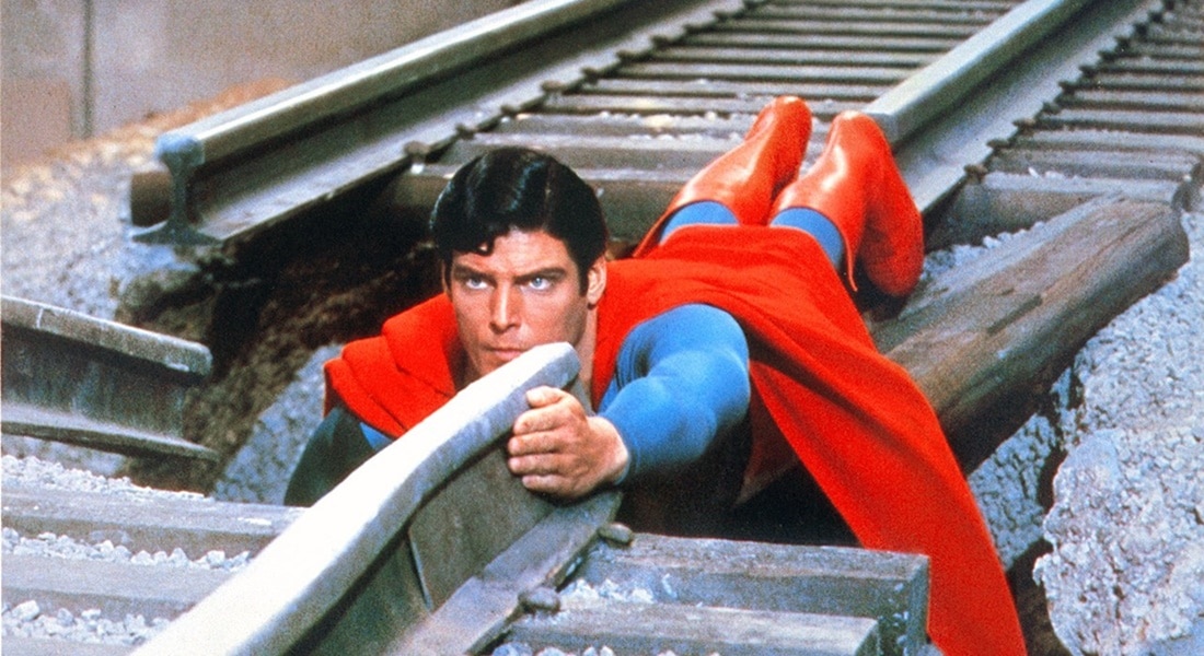 Melhores Filmes de Super-Heróis