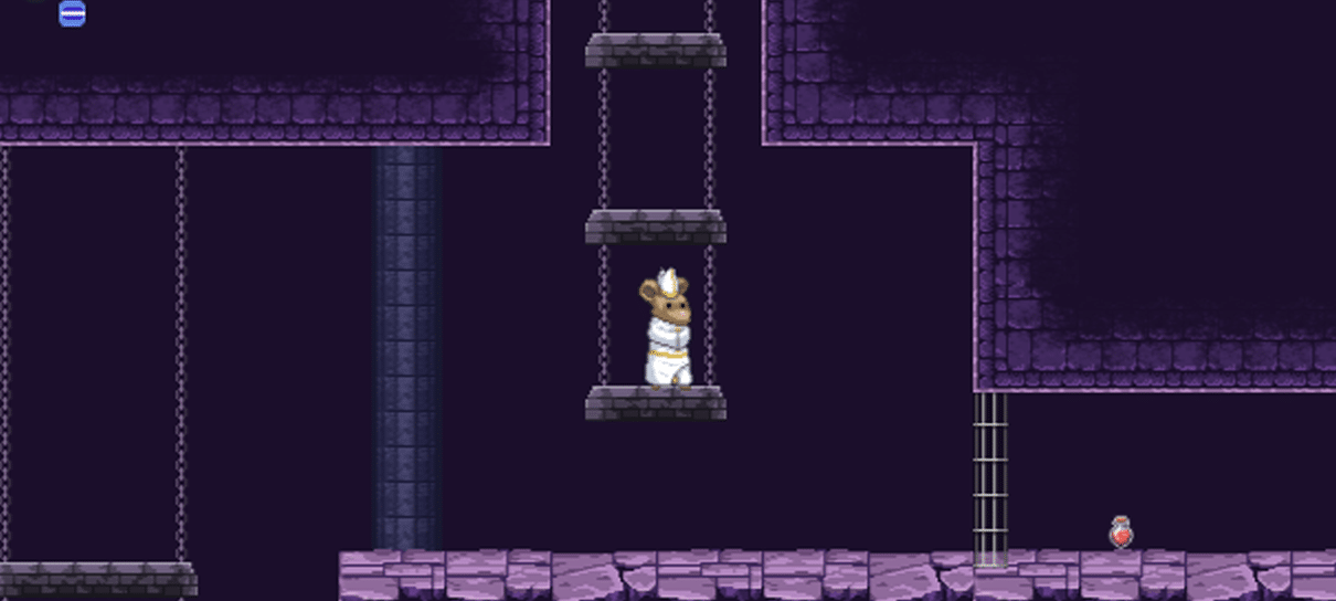 Tales of Dorime: Ameno's Rescue é metroidvania inspirado pelo meme