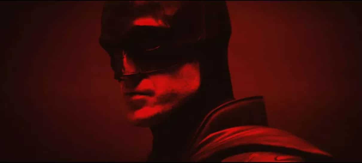 The Batman | Fotos do set mostram Bruce Wayne brigando com gangue de rua