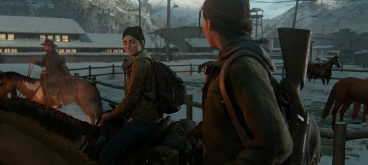 "The Last of Us Part II vai redefinir os jogos de grande orçamento", diz codiretor