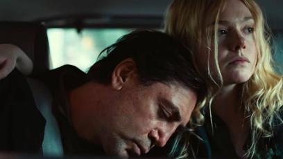 Javier Bardem e Elle Fanning são pai e filha em trailer de The Roads Not Taken