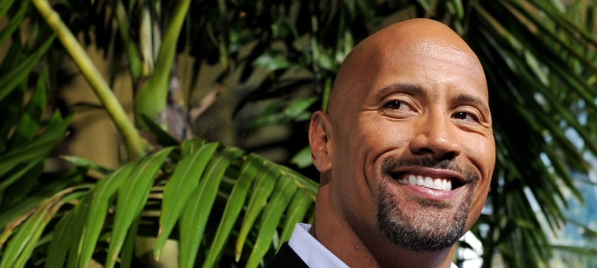 SONIC  Dwayne Johnson pode estrelar a sequência, diz ator