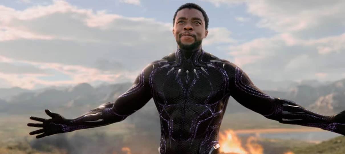 The Weeknd e Kendrick Lamar são processados por plágio em música do Pantera Negra