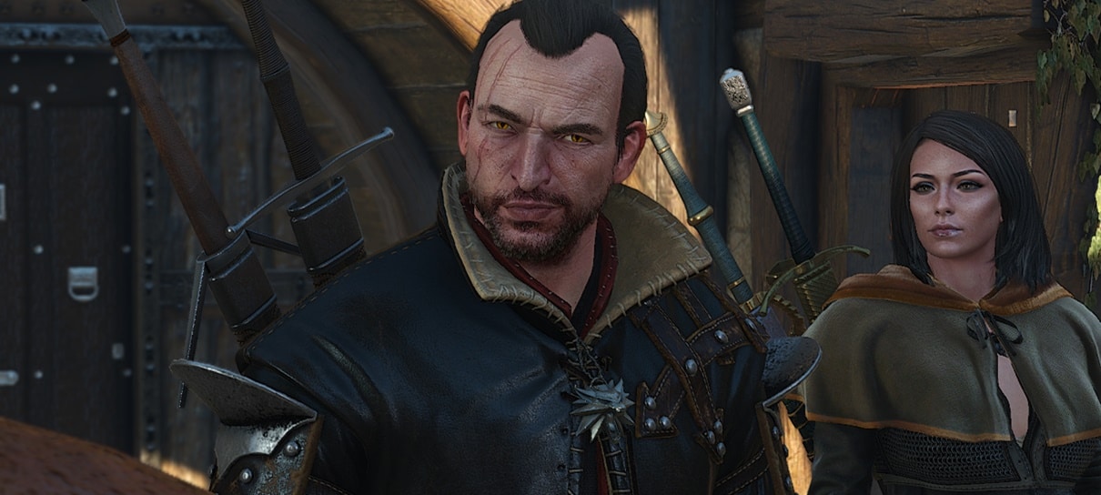 The Witcher | Lambert e Coën vão aparecer na 2ª temporada da série, diz site