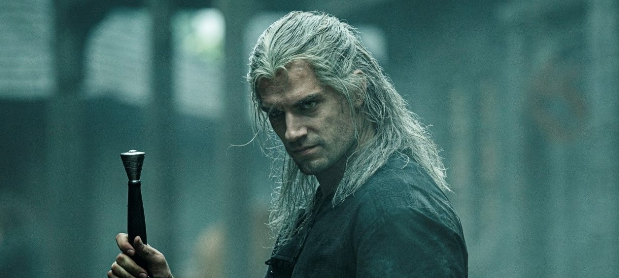 The Witcher | Netflix divulga novas fotos de bastidores