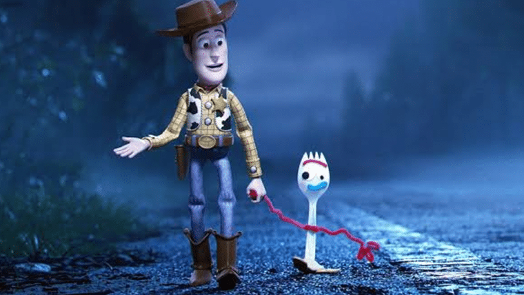 Toy Story 4 | Pixar publica vídeo de bastidores mostrando atores dando voz aos personagens